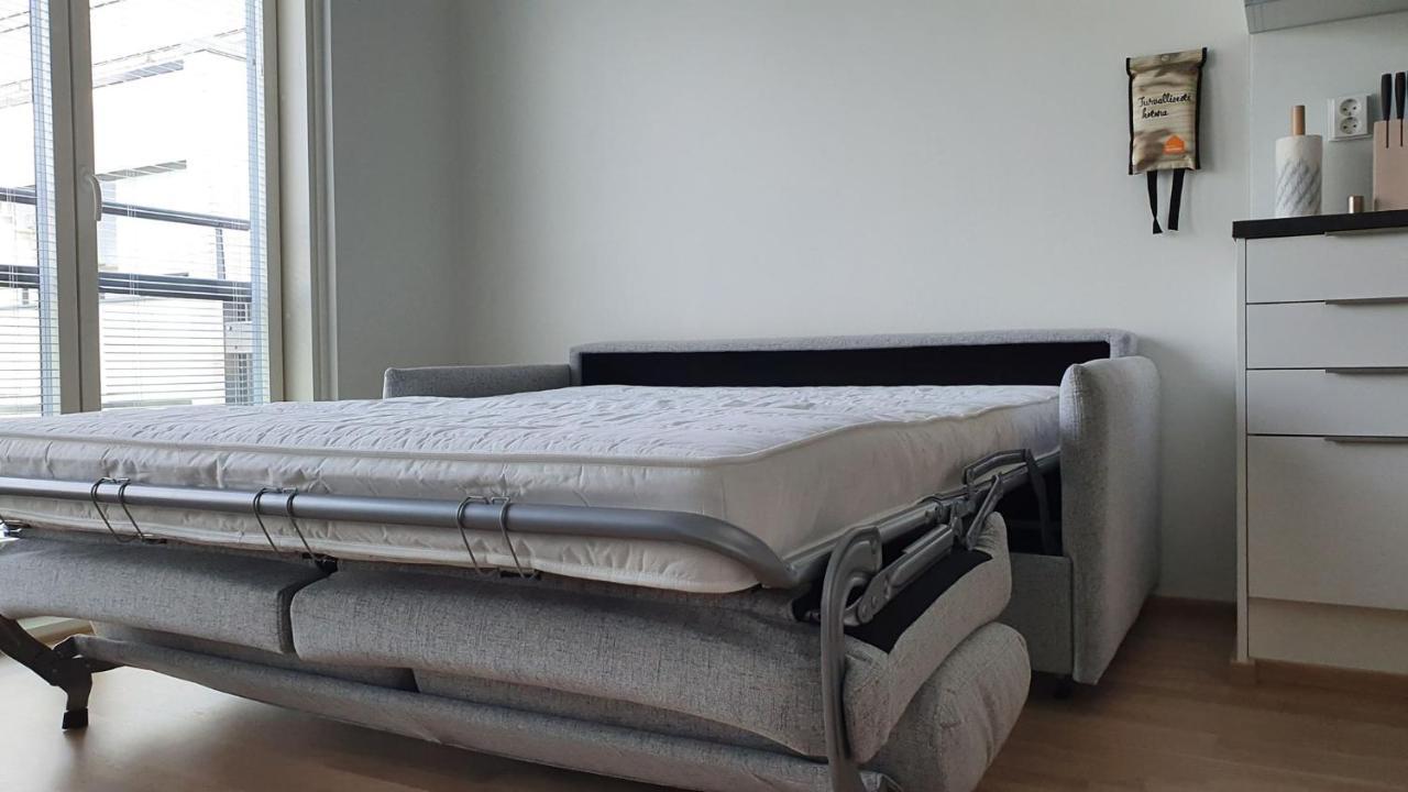 Appartamento Turun Blanka A30 Turku Esterno foto